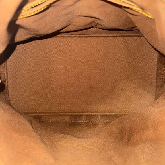 ✅AUTHENTIC✅LOUIS VUITTON ALMA PM - Picture 14 of 16